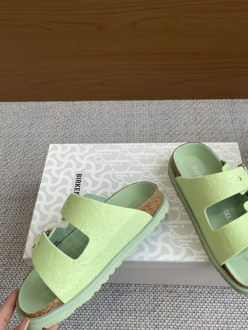 Christian Dior Slippers